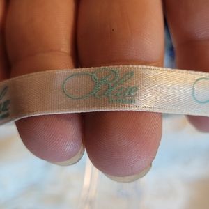 A-line lace wedding dress